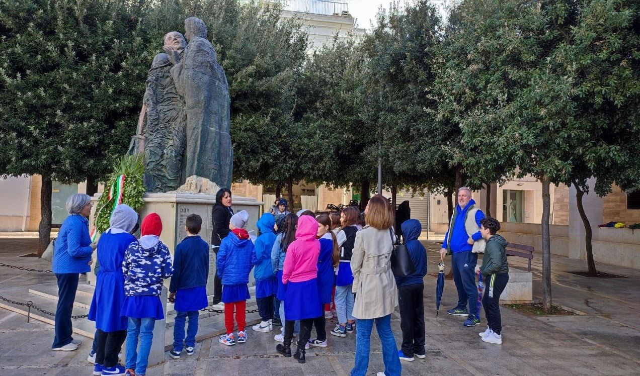 commemorazione 4 nov 1
