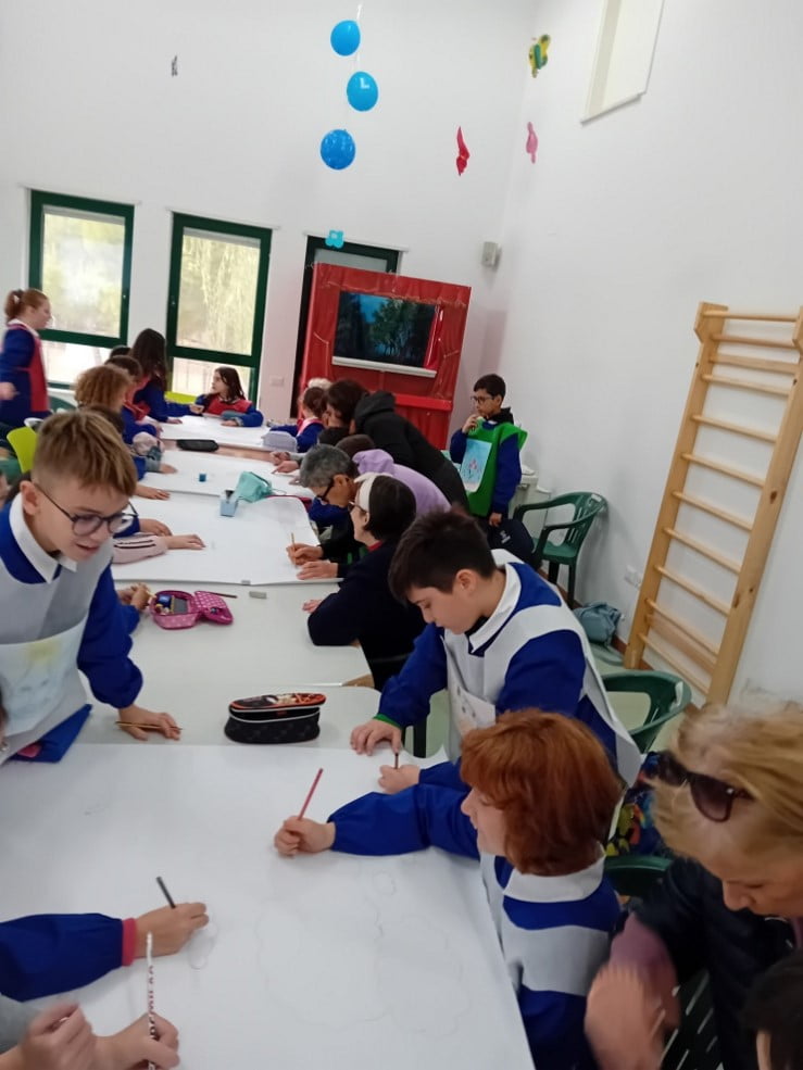 INCLUSIONE 5A 2