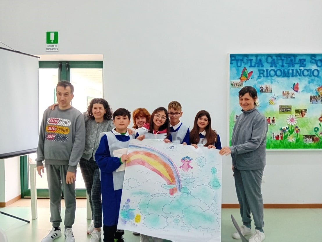 INCLUSIONE 5A 5