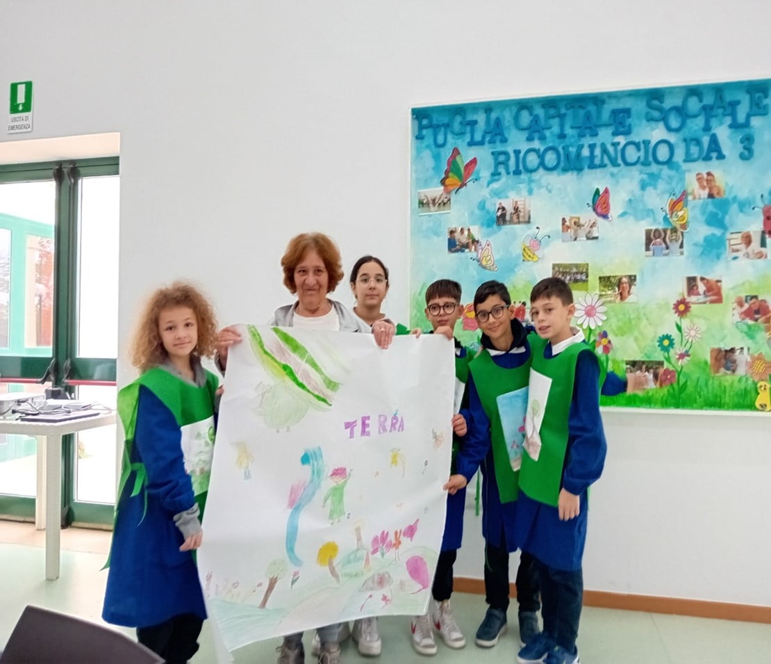 INCLUSIONE 5A 7