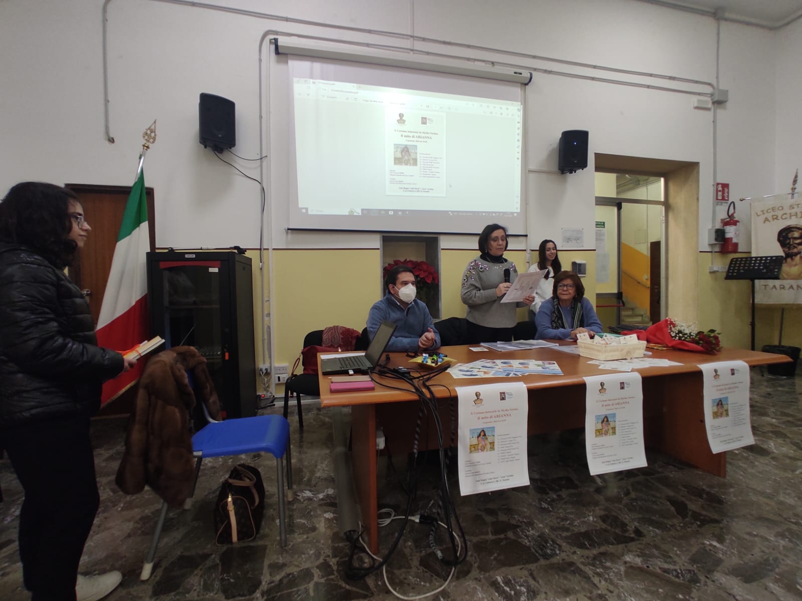 motivazione