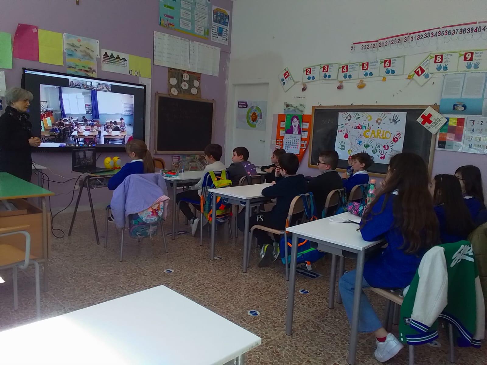 7 meeting