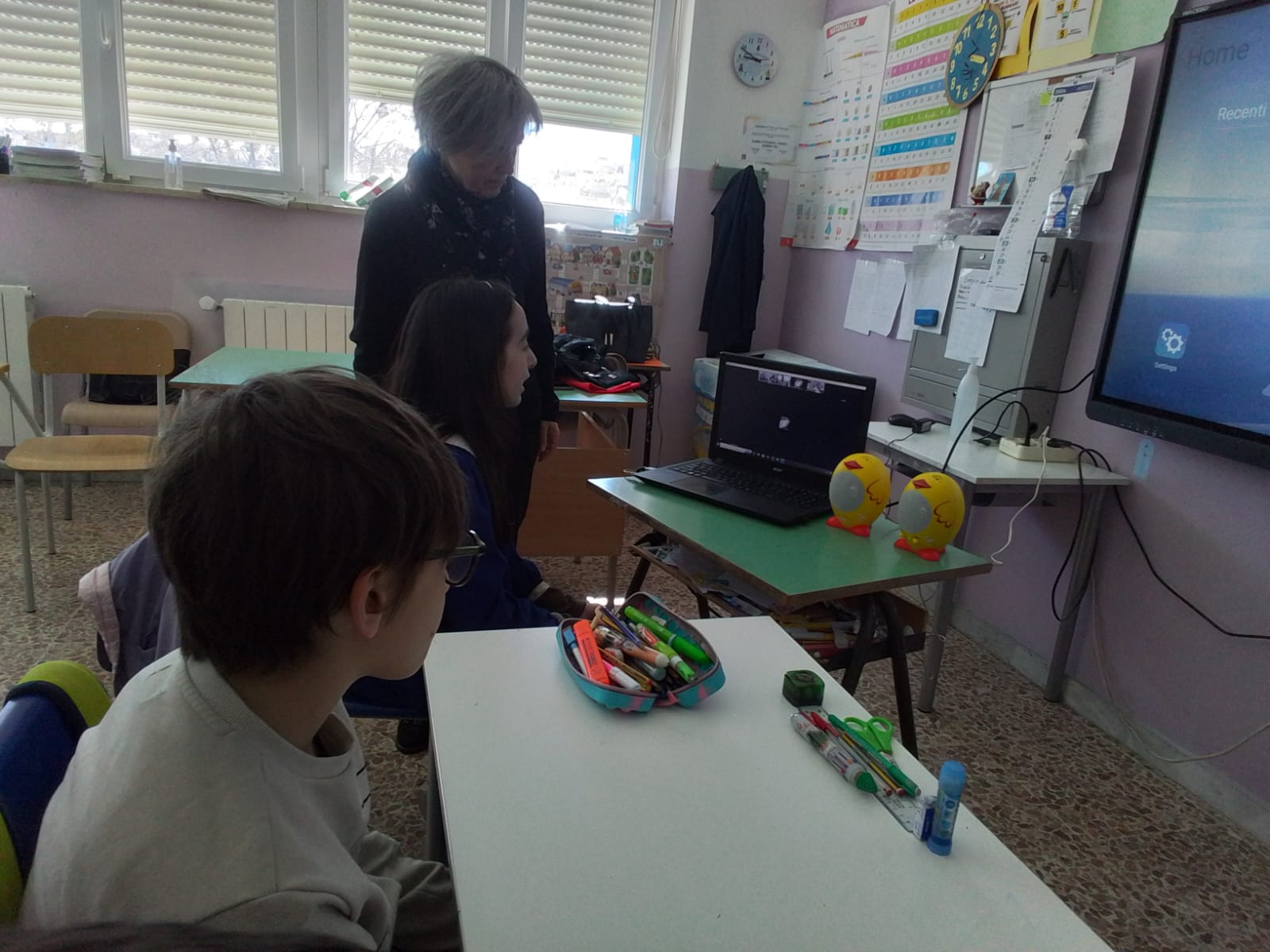 9 meeting