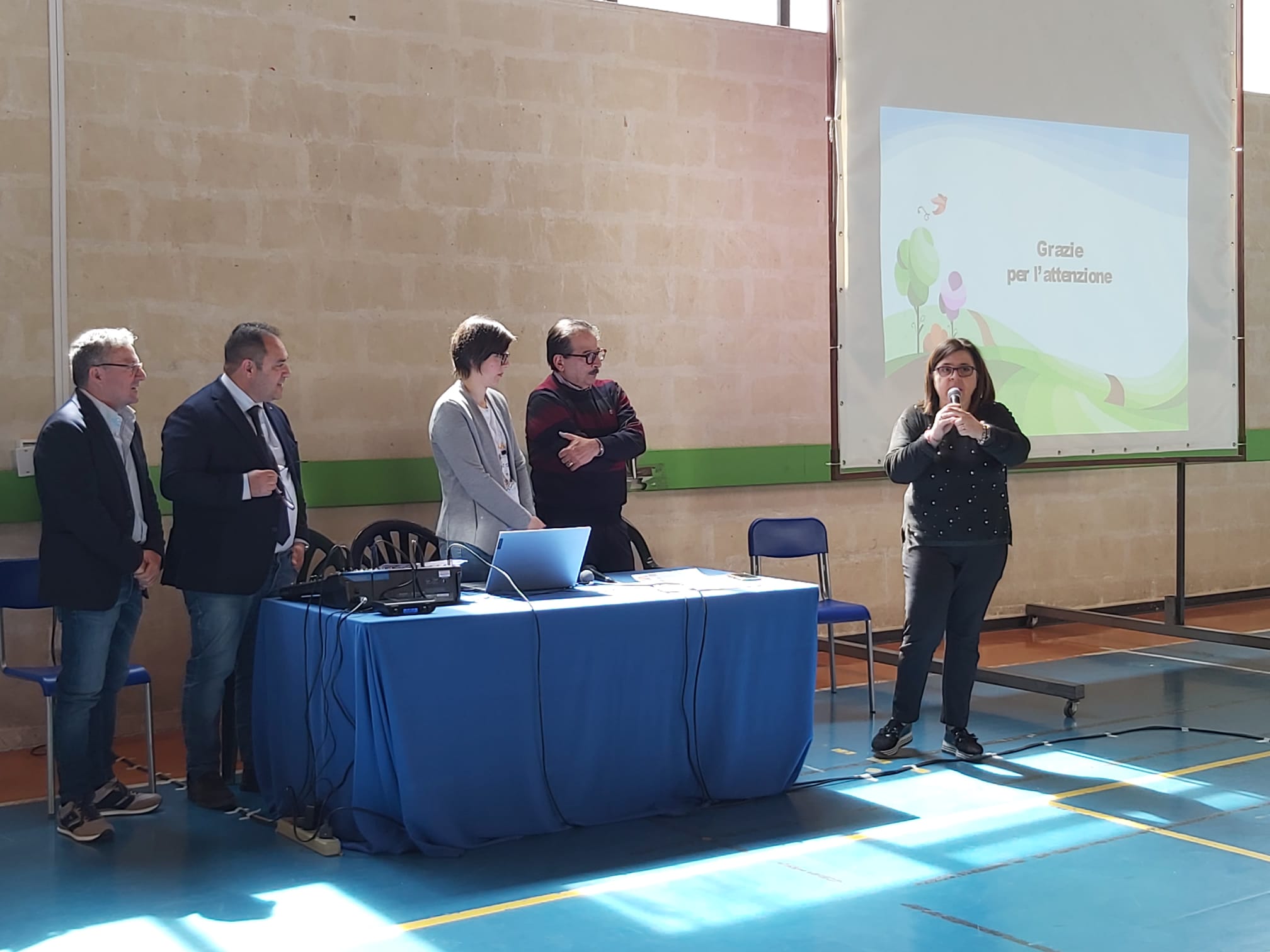 Spreco alimentare 1