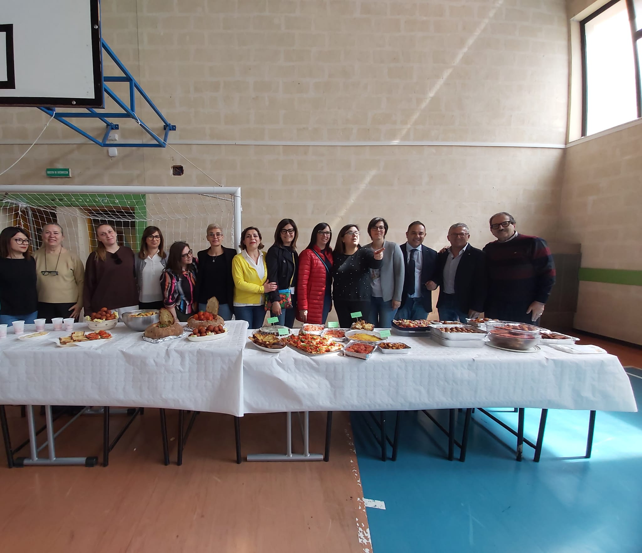 Spreco alimentare 2