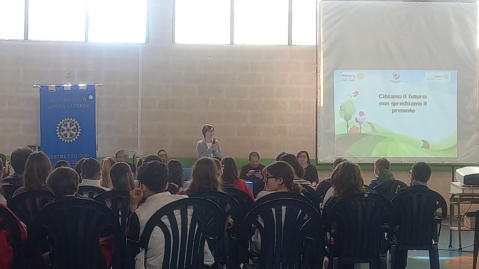 spreco alimentare 10