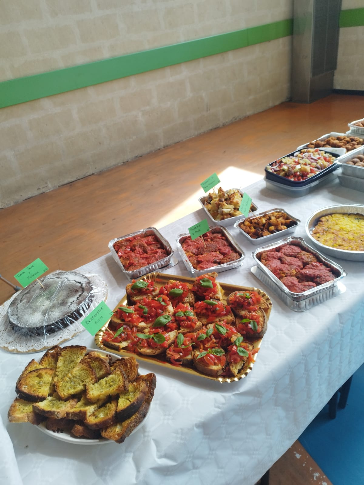 spreco alimentare 11