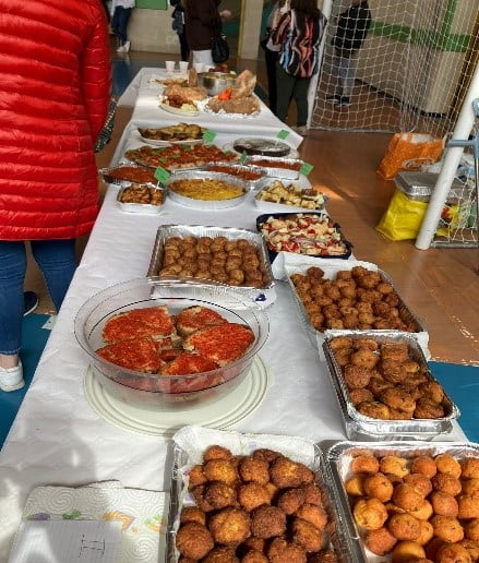 spreco alimentare 5
