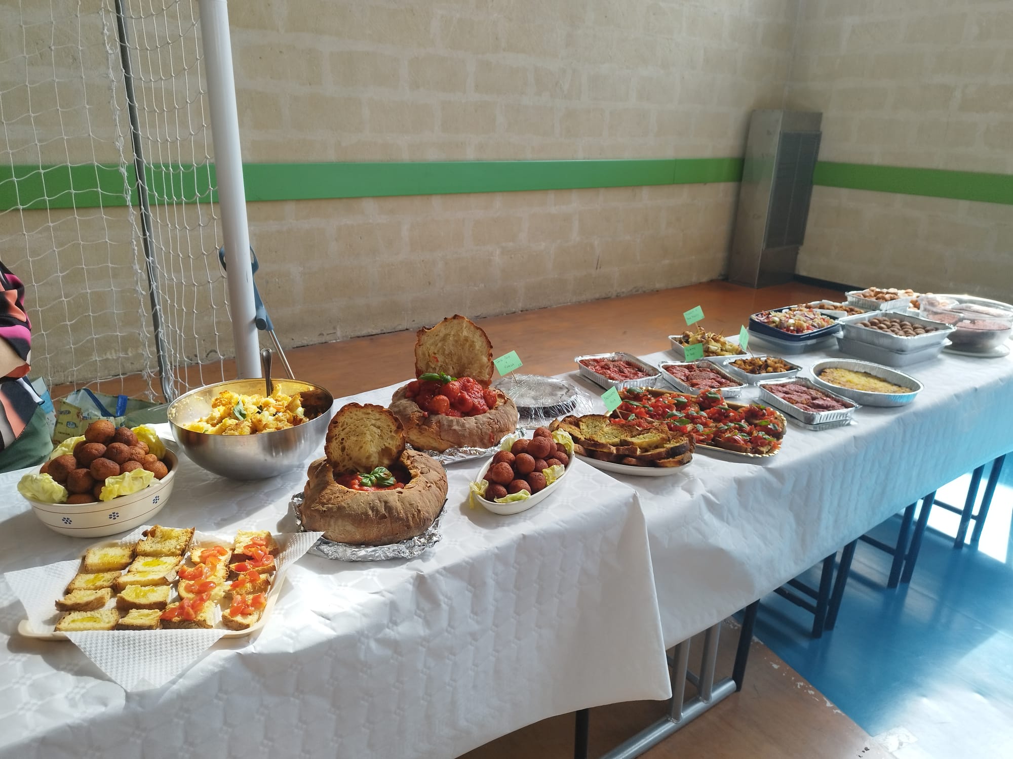 spreco alimentare 6