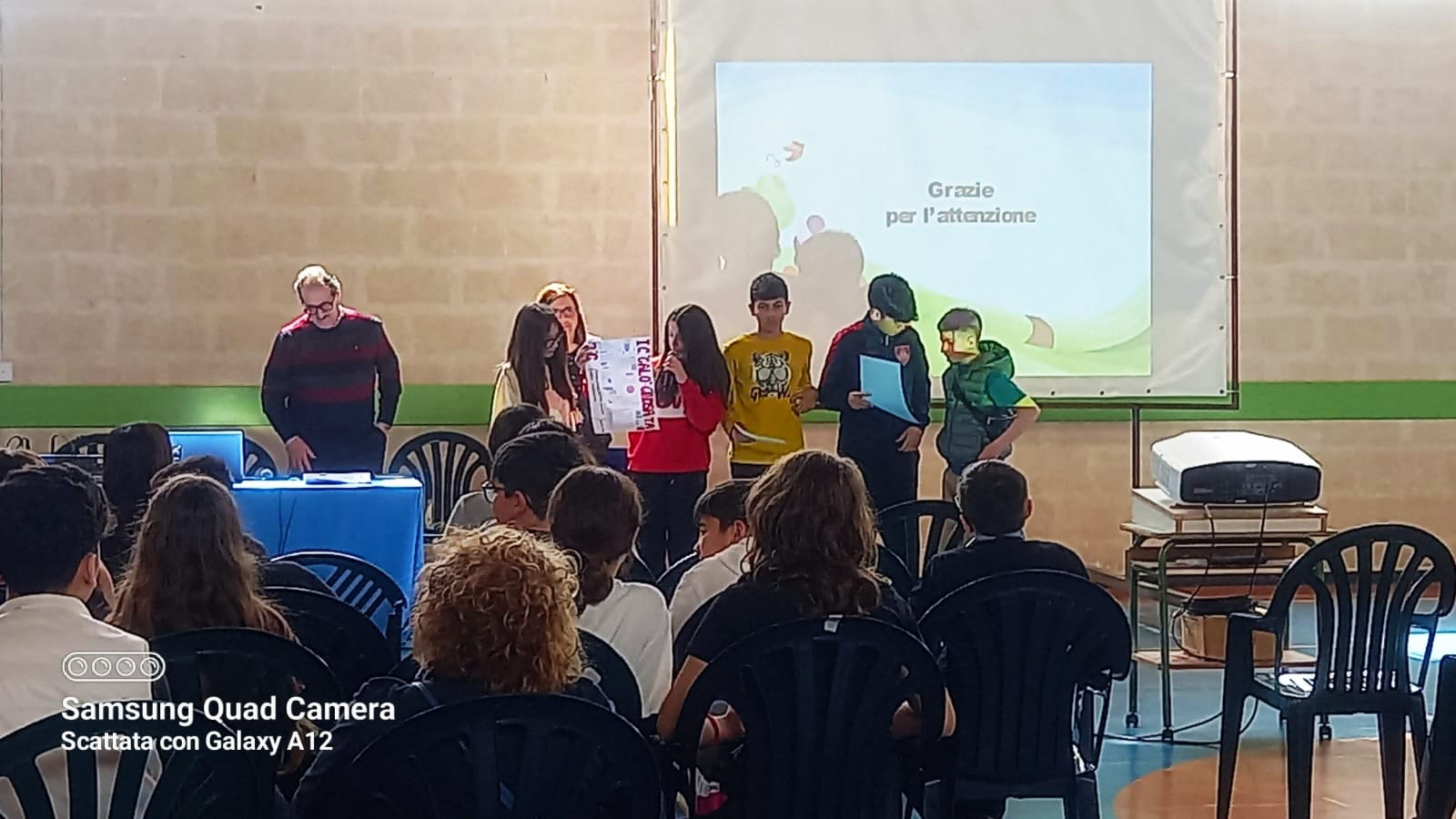 spreco alimentare 7