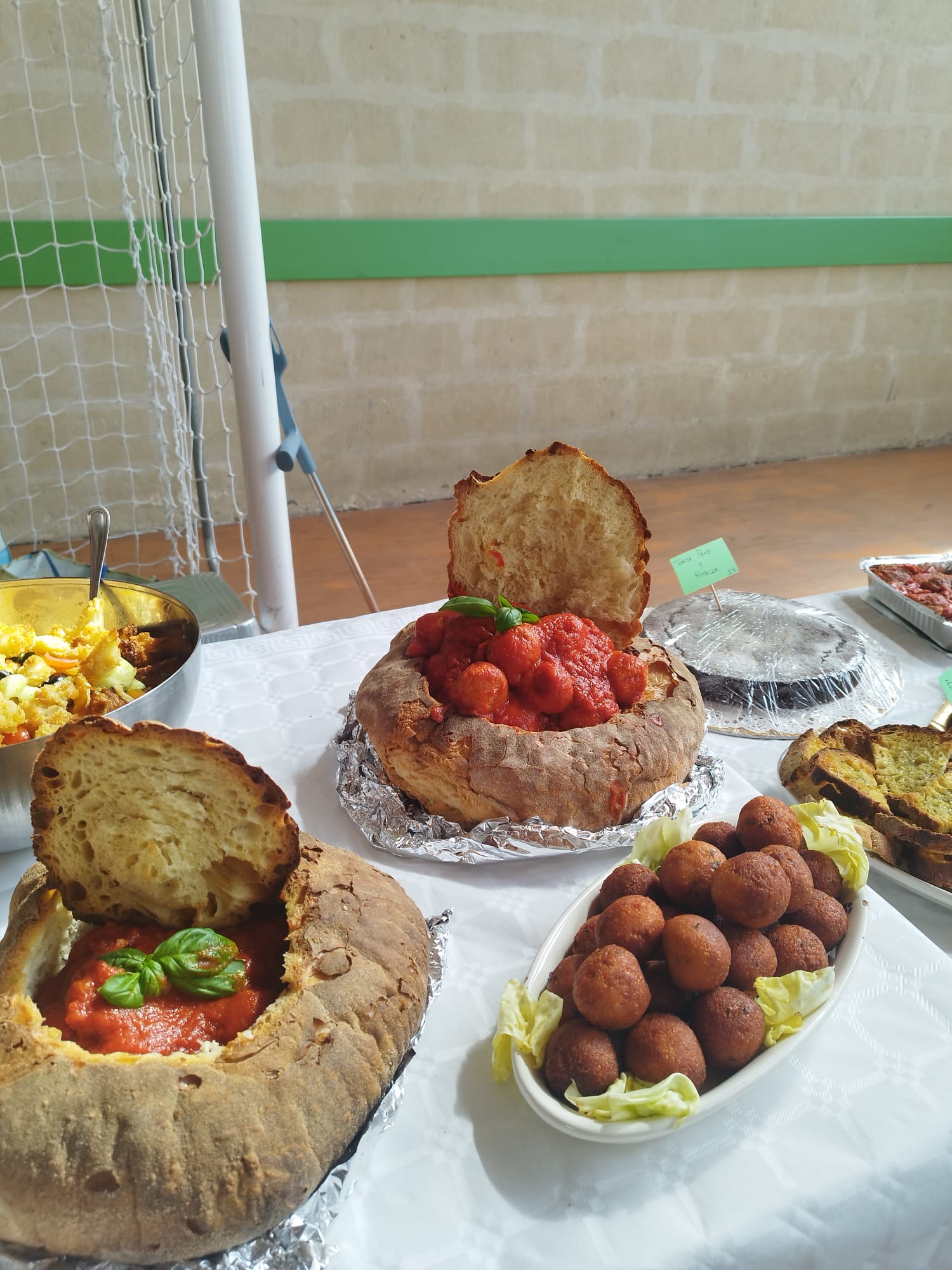 spreco alimentare 8