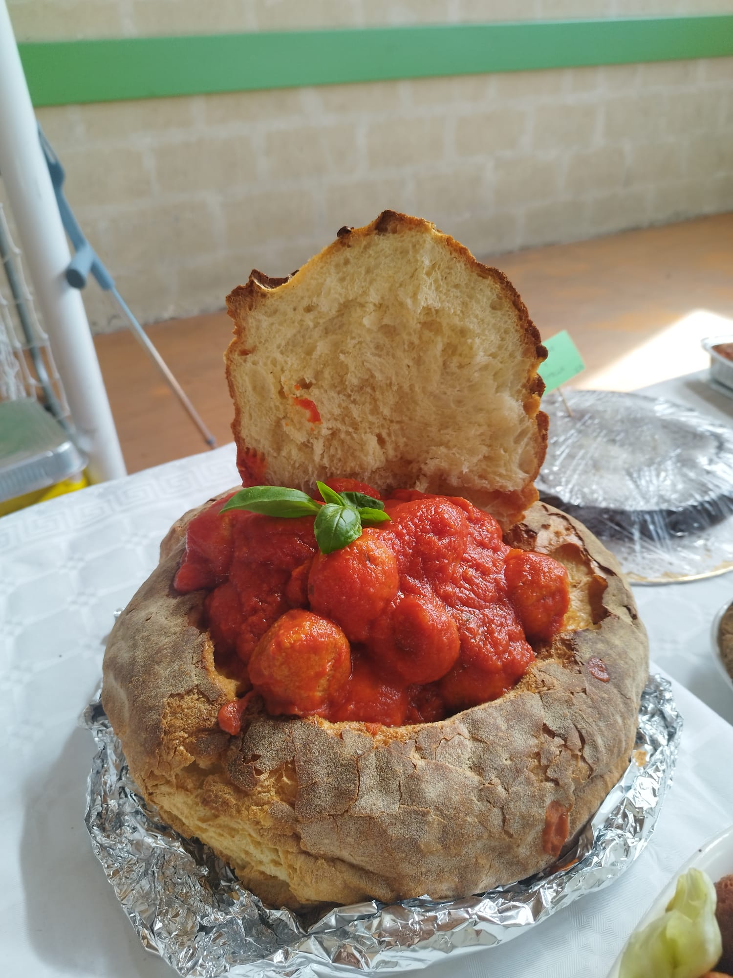 spreco alimentare 9