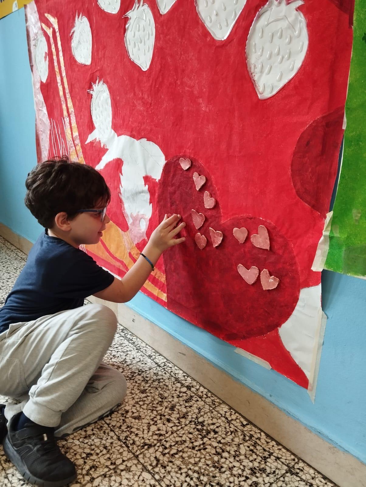 preparativi mostra3