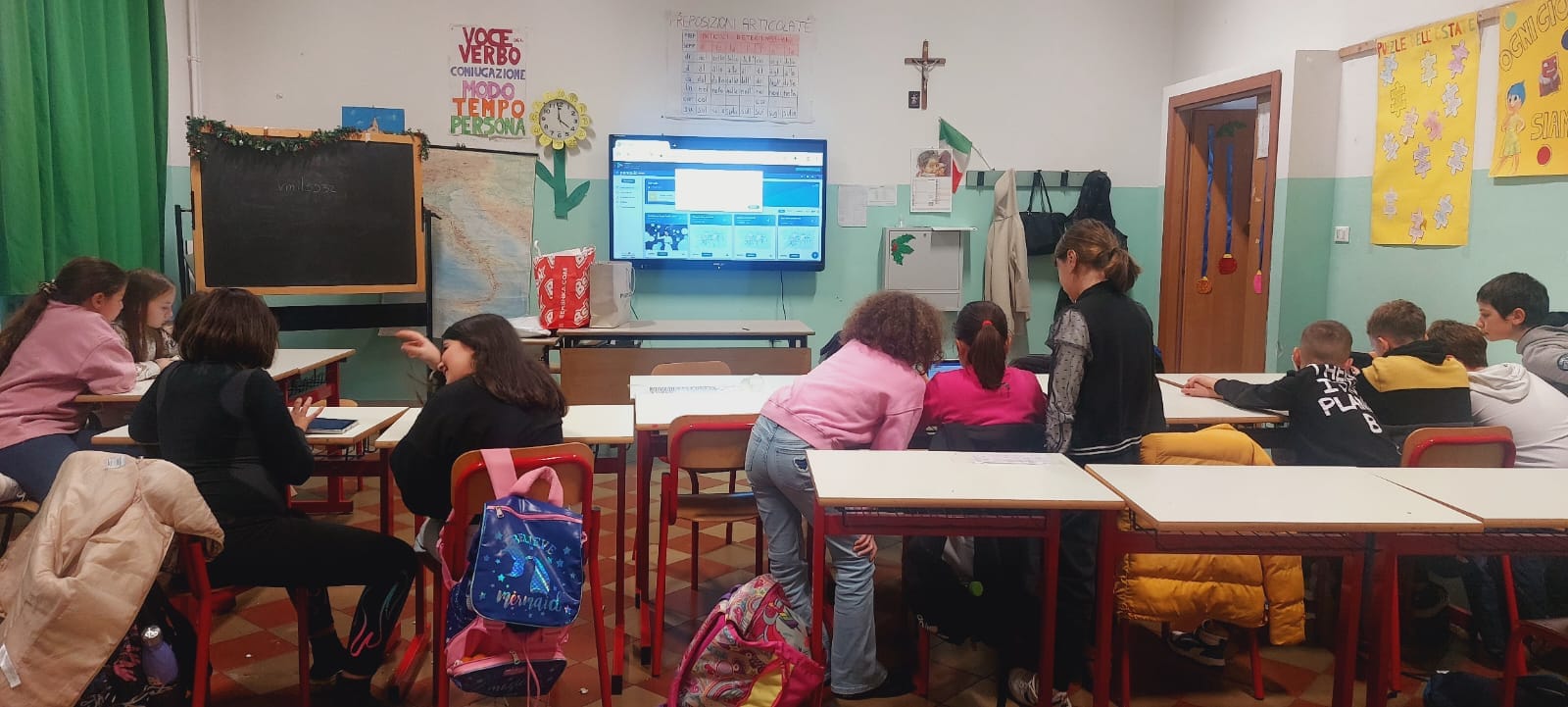 Progetto 3