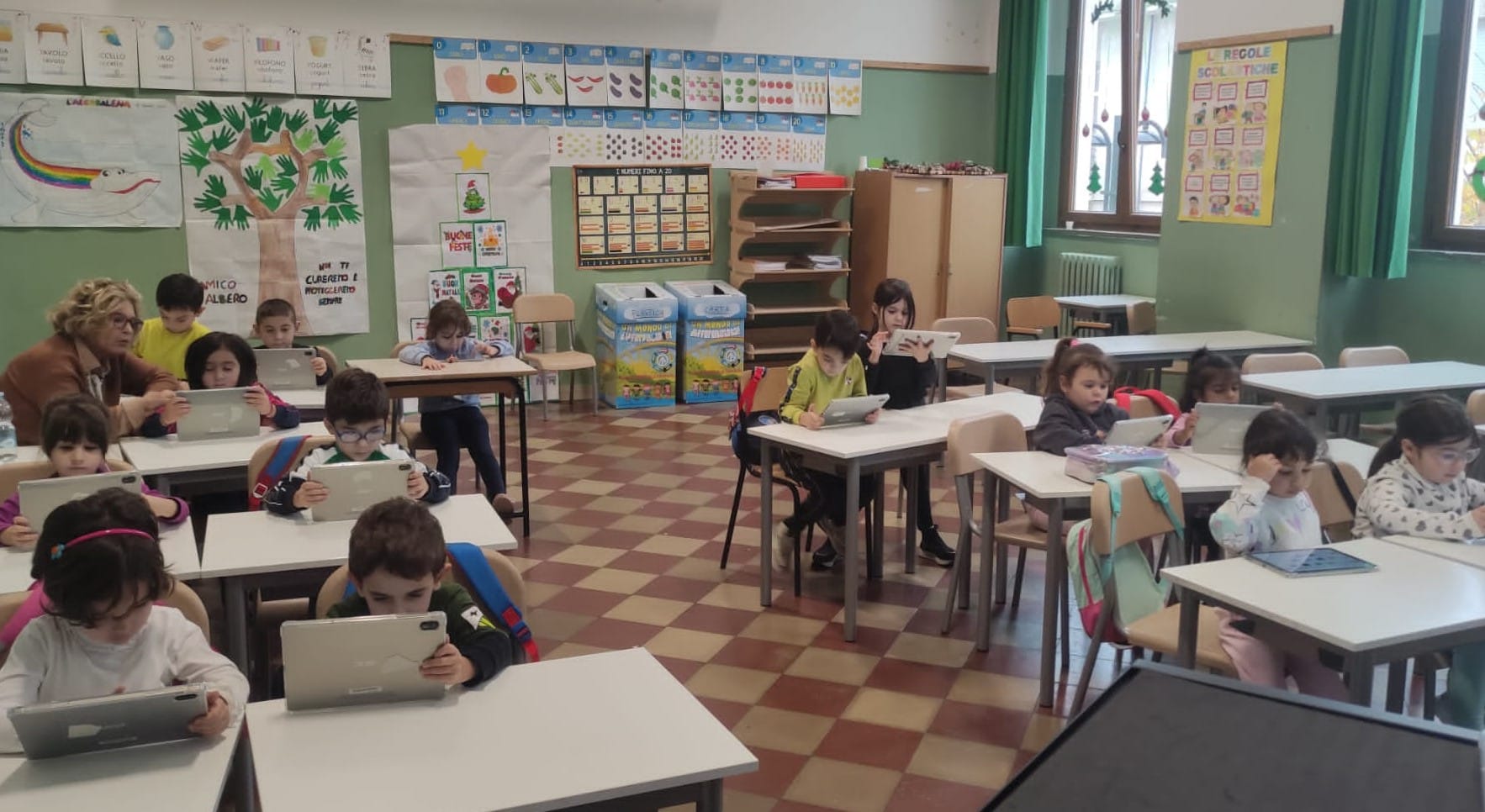 Progetto 5