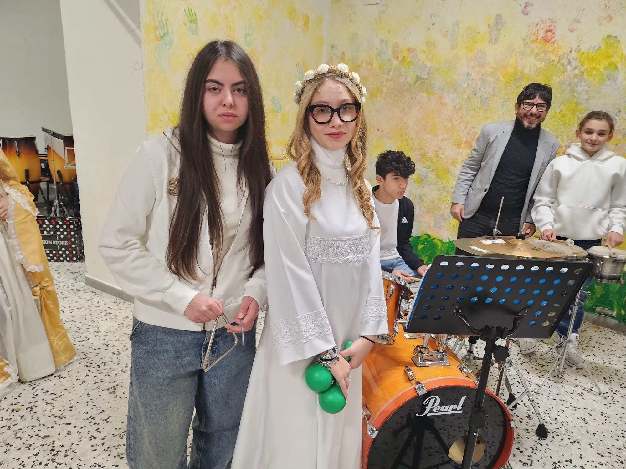 inarrestabili 8