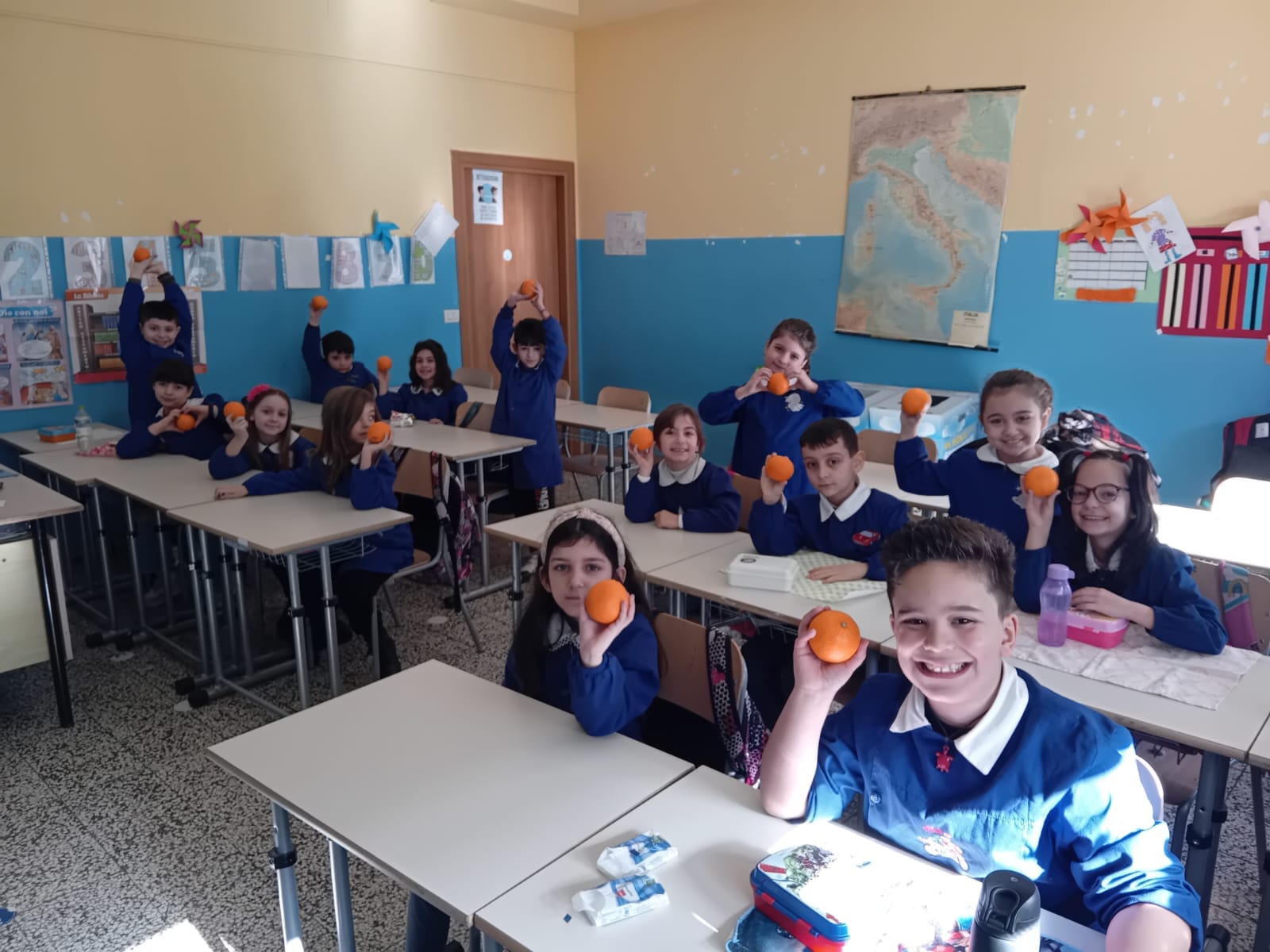 3 A