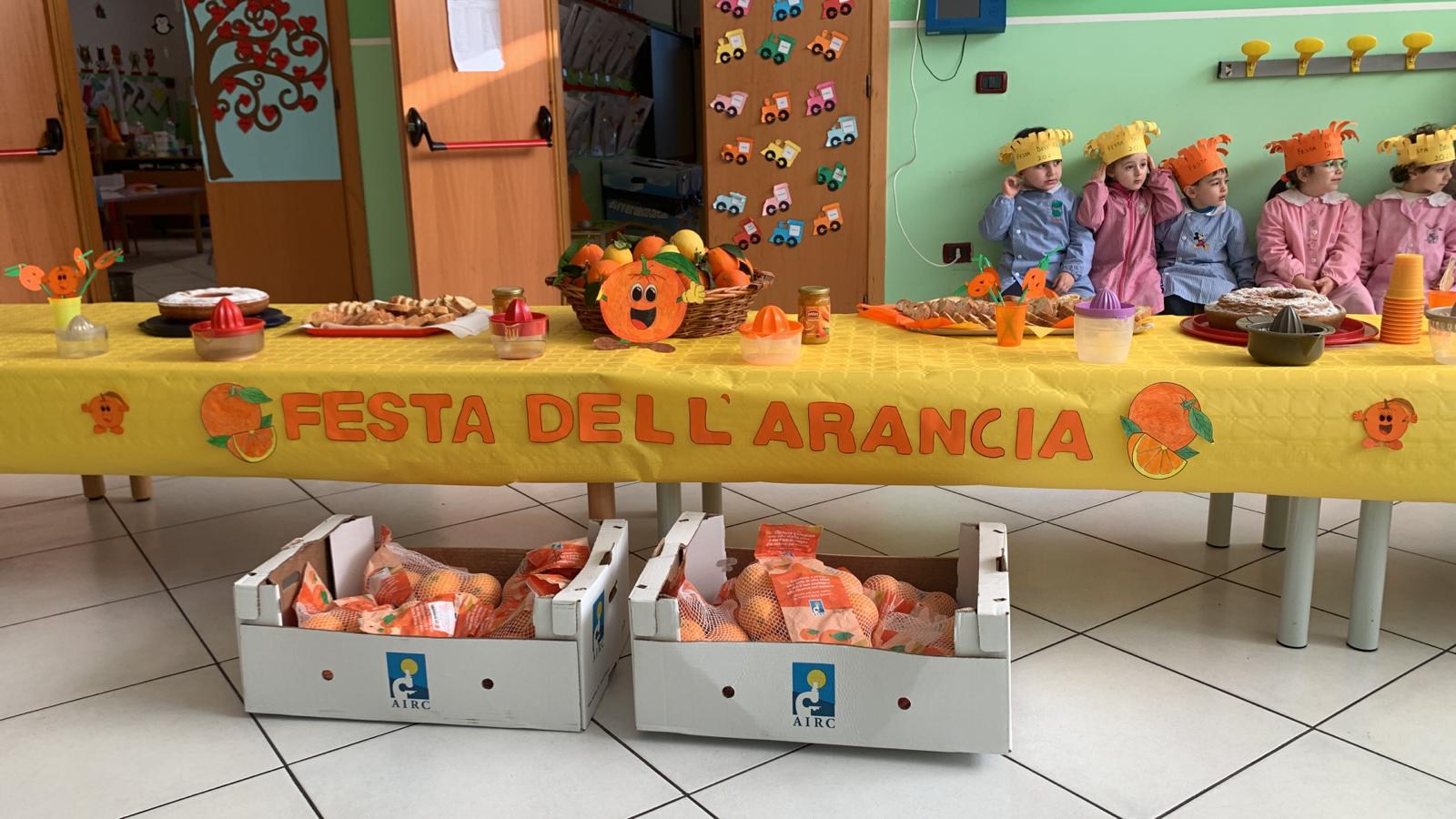 infanzia Morandi 2