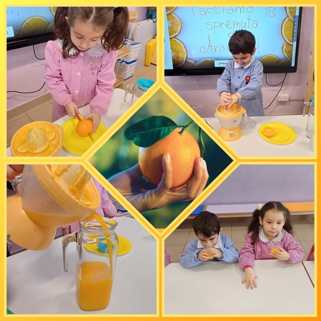 infanzia radice 2