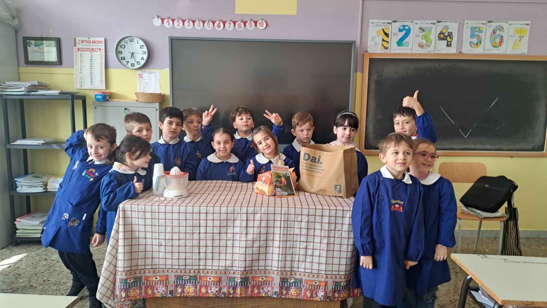 1 B Radice