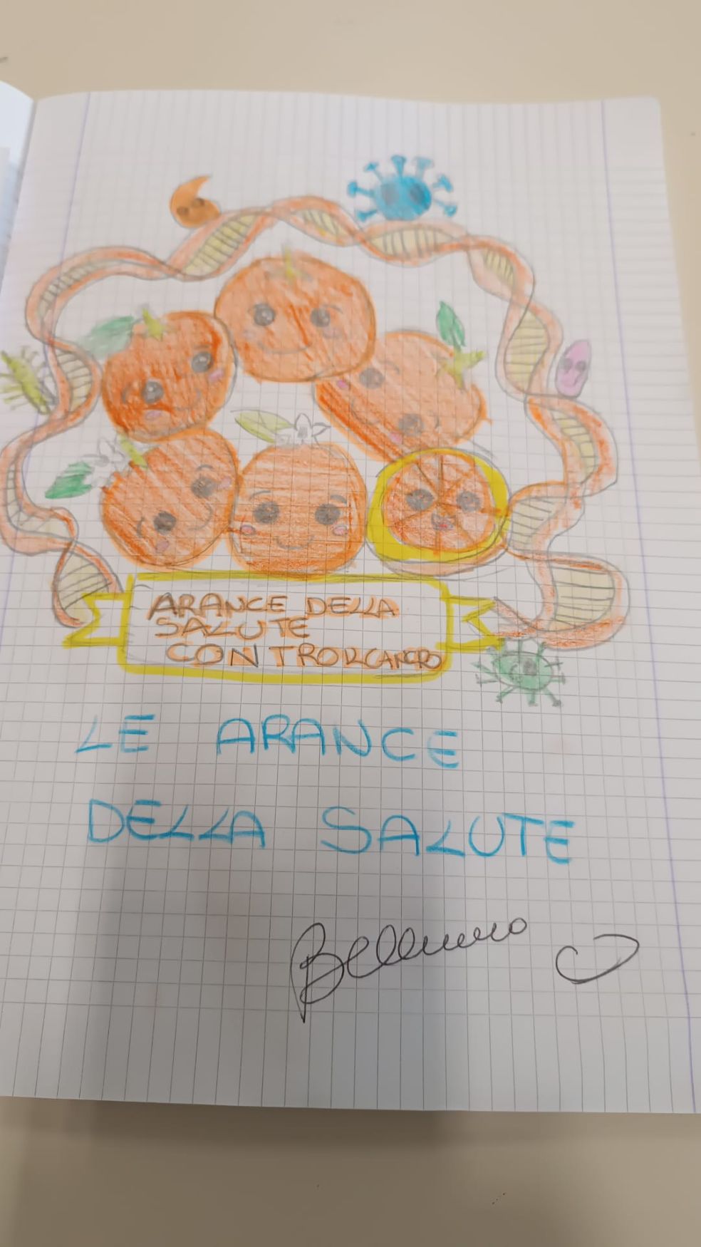 5 B calò 2