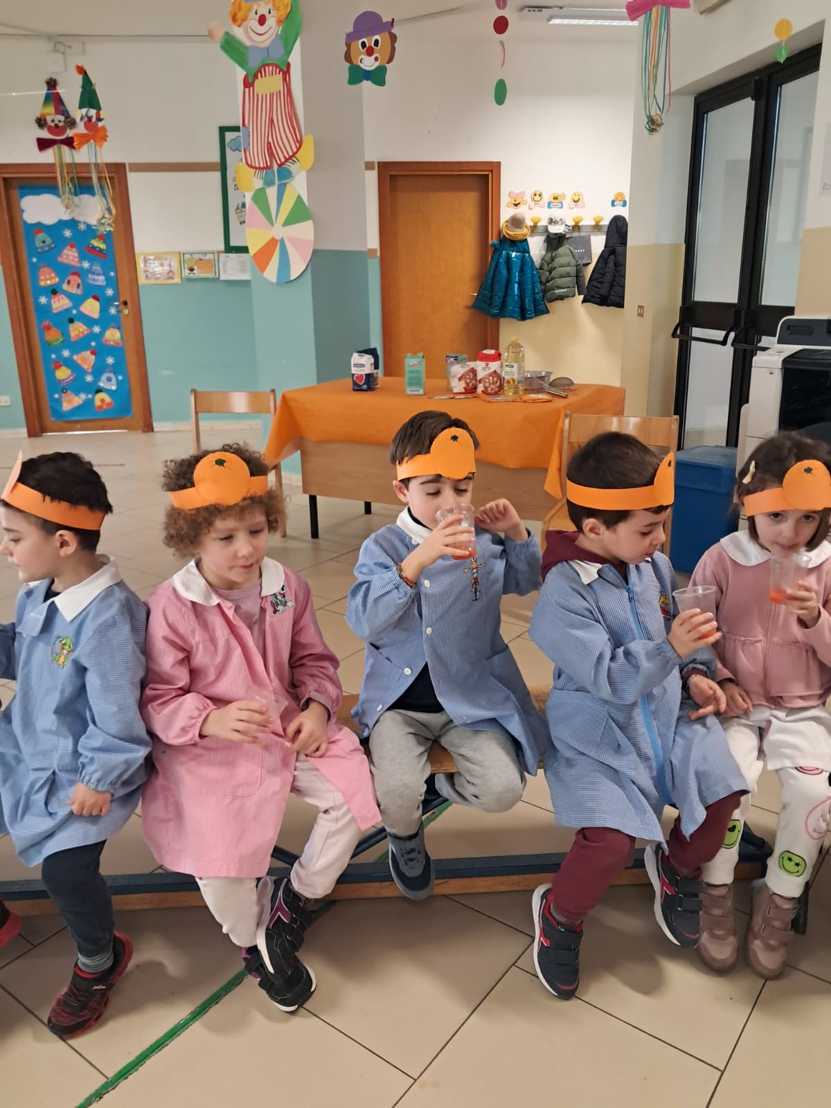 infanzia GP