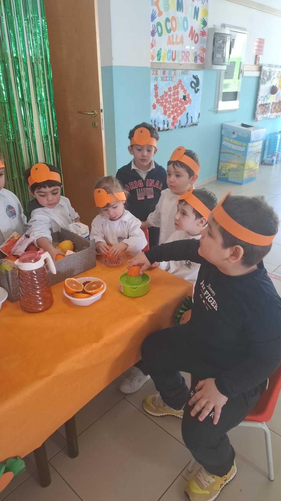 infanzia GP 2