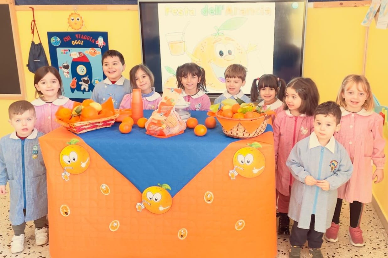 infanzia Lorenzini 2