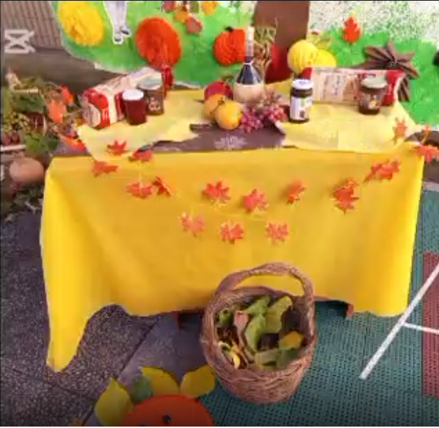 Scuola dell’Infanzia San Giovanni Bosco: dove la natura diventa arte e ogni giorno è una meraviglia!